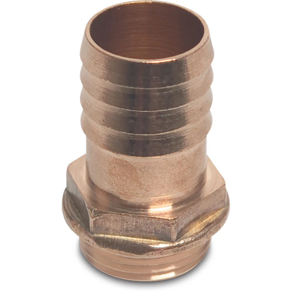 Hose Connectors & Accessories